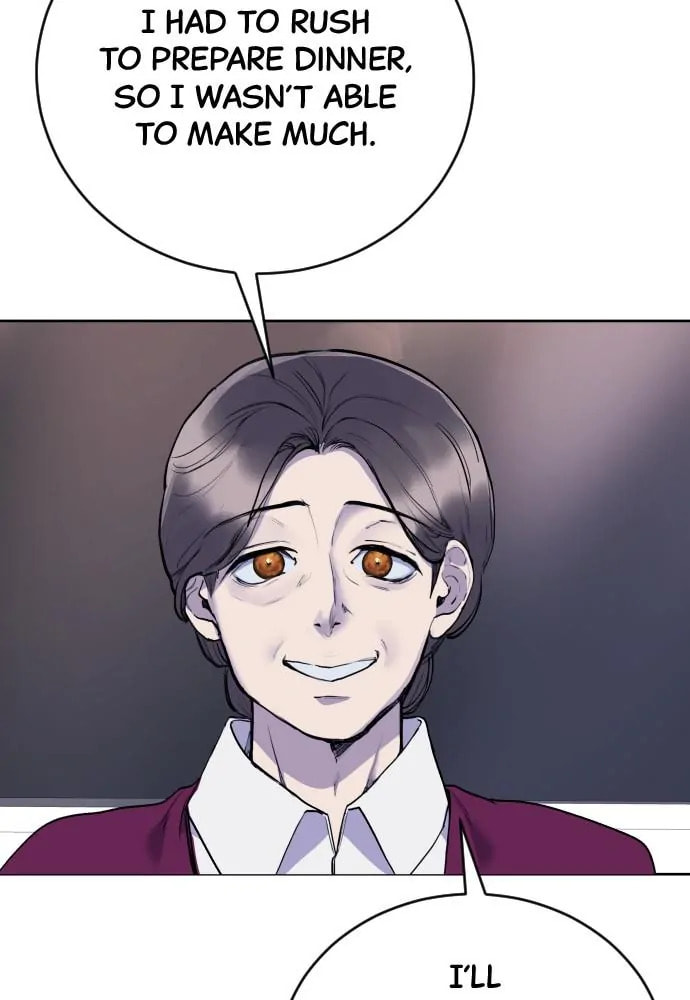 Read Disconnected from Reality chapter 22 image 50 on Lezhin