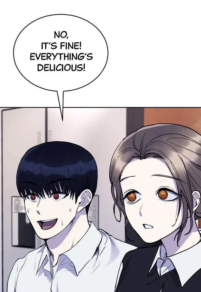 Read Disconnected from Reality chapter 22 image 52 on Lezhin