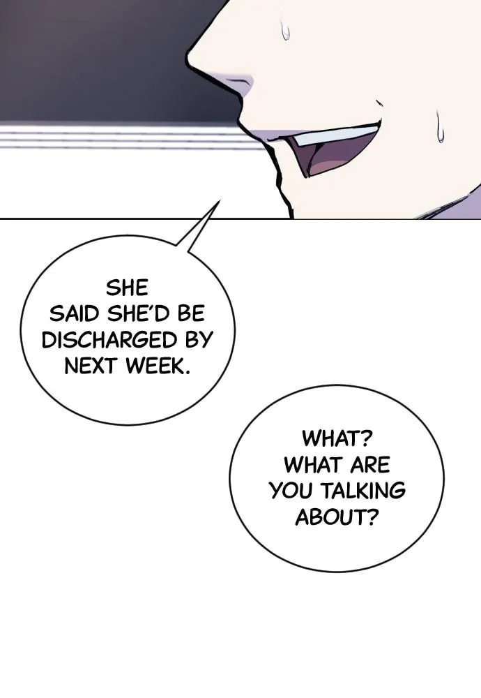 Read Disconnected from Reality chapter 22 image 56 on Lezhin