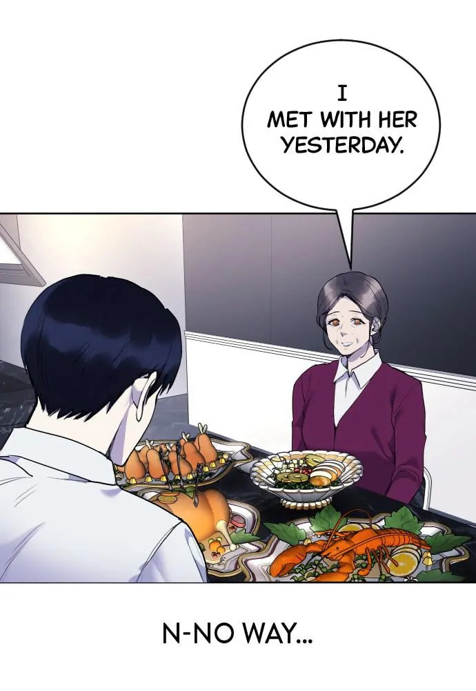 Read Disconnected from Reality chapter 22 image 60 on Lezhin
