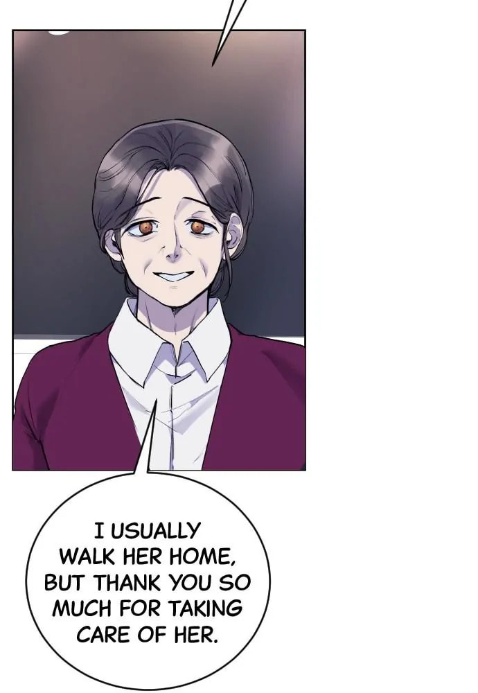 Read Disconnected from Reality chapter 22 image 63 on Lezhin