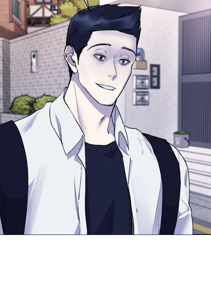 Read Disconnected from Reality chapter 22 image 7 on Lezhin