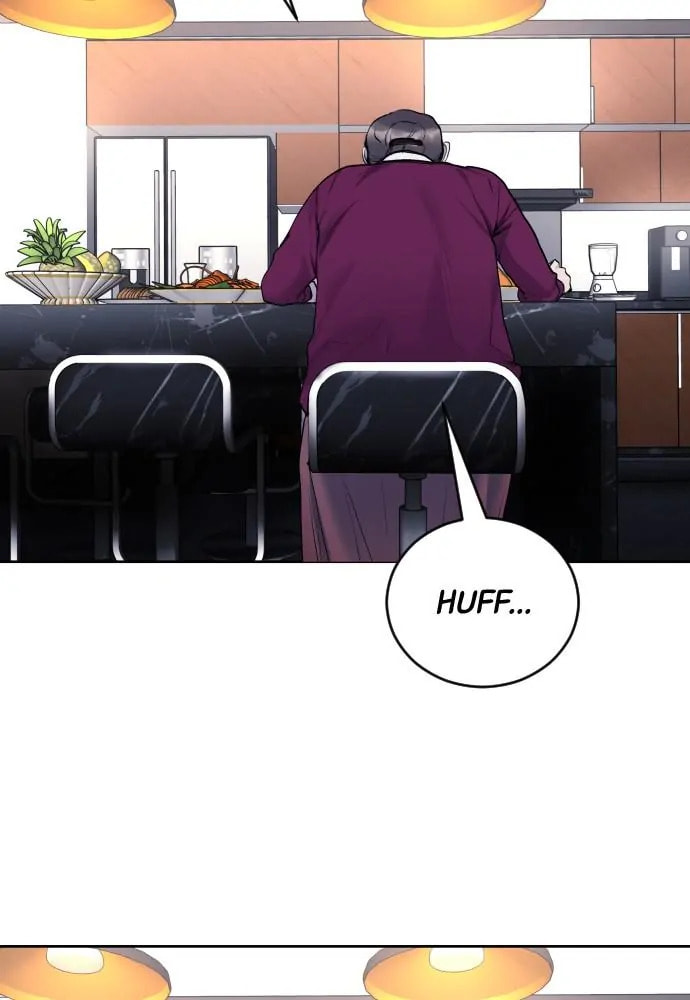Read Disconnected from Reality chapter 22 image 80 on Lezhin