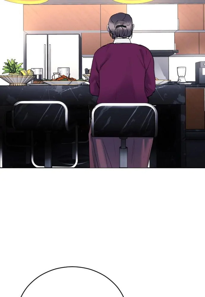 Read Disconnected from Reality chapter 22 image 81 on Lezhin