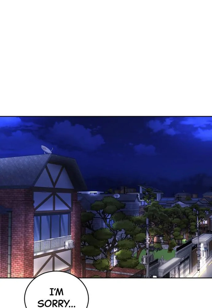Read Disconnected from Reality chapter 22 image 88 on Lezhin