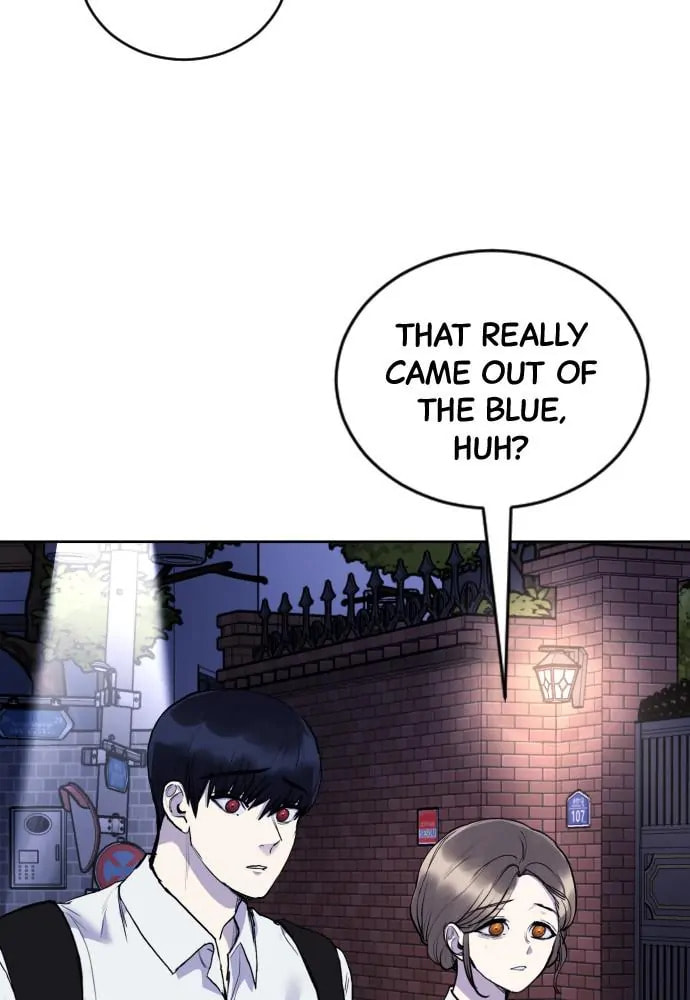 Read Disconnected from Reality chapter 22 image 89 on Lezhin