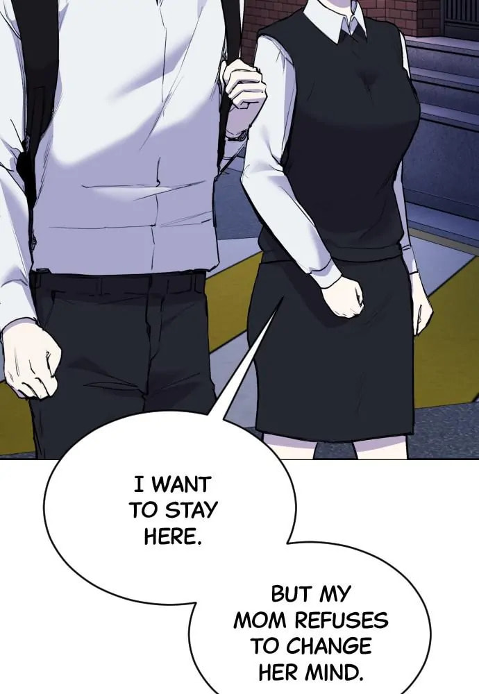 Read Disconnected from Reality chapter 22 image 90 on Lezhin