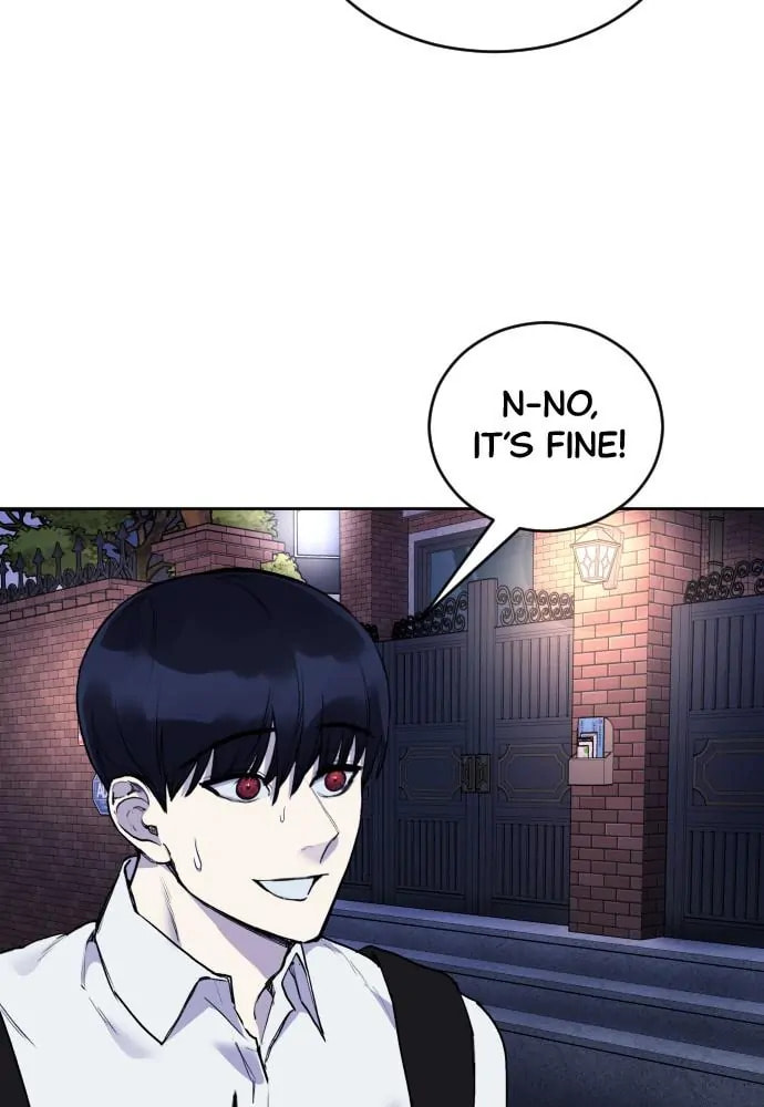 Read Disconnected from Reality chapter 22 image 91 on Lezhin