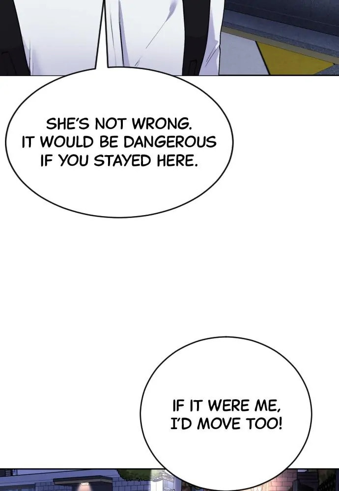 Read Disconnected from Reality chapter 22 image 92 on Lezhin