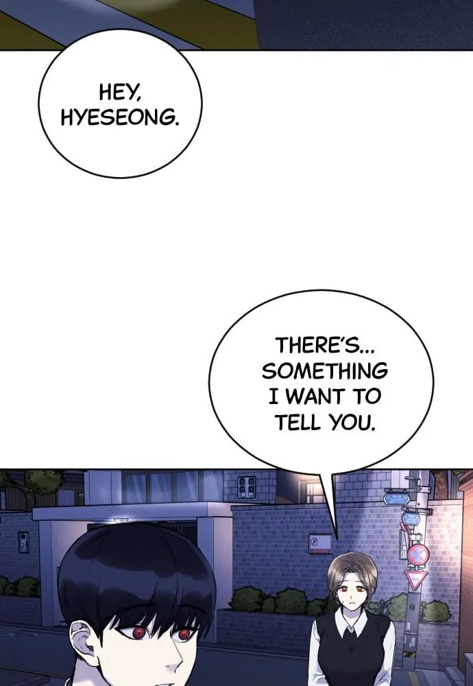 Read Disconnected from Reality chapter 22 image 97 on Lezhin