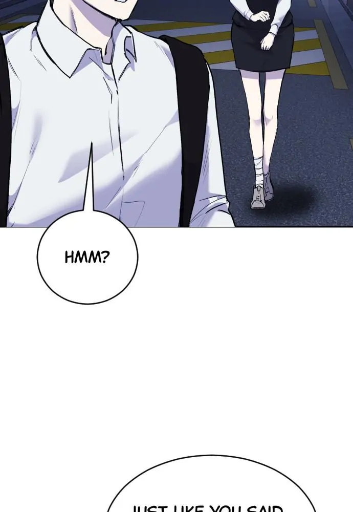 Read Disconnected from Reality chapter 22 image 98 on Lezhin