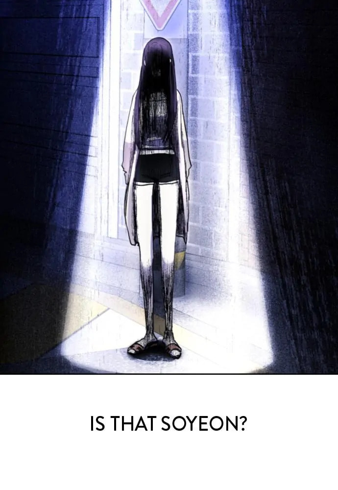 Read Disconnected from Reality chapter 23 image 1 on Lezhin