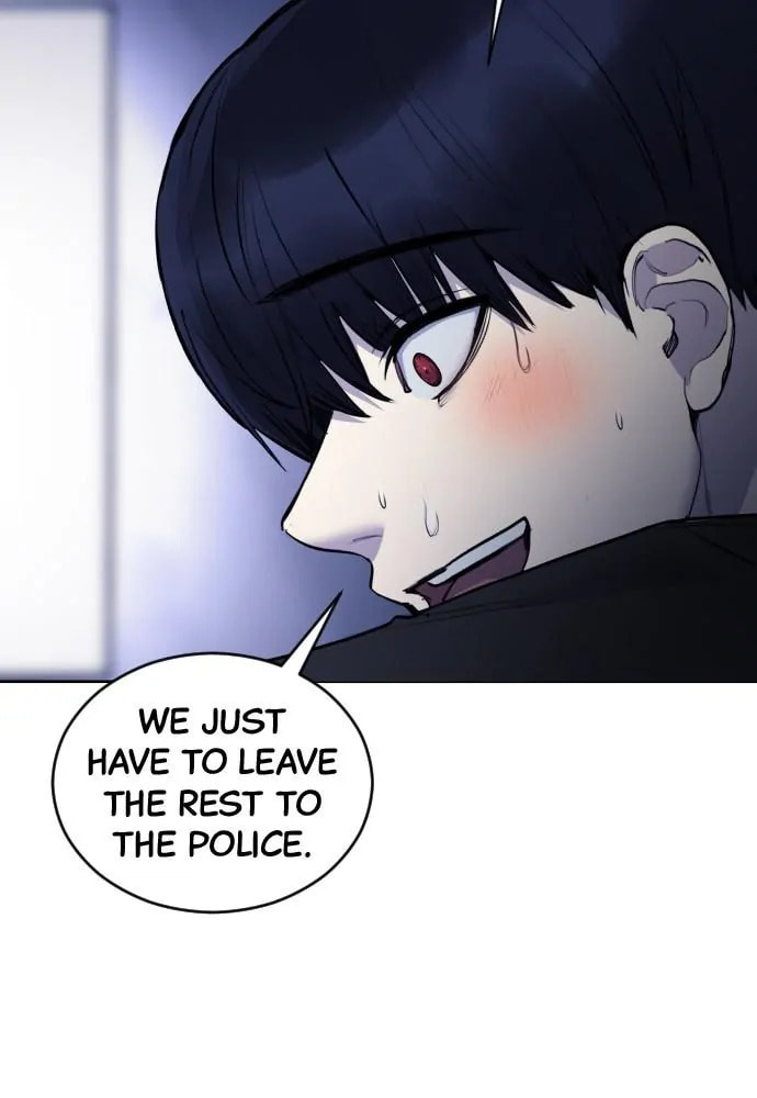 Read Disconnected from Reality chapter 23 image 107 on Lezhin