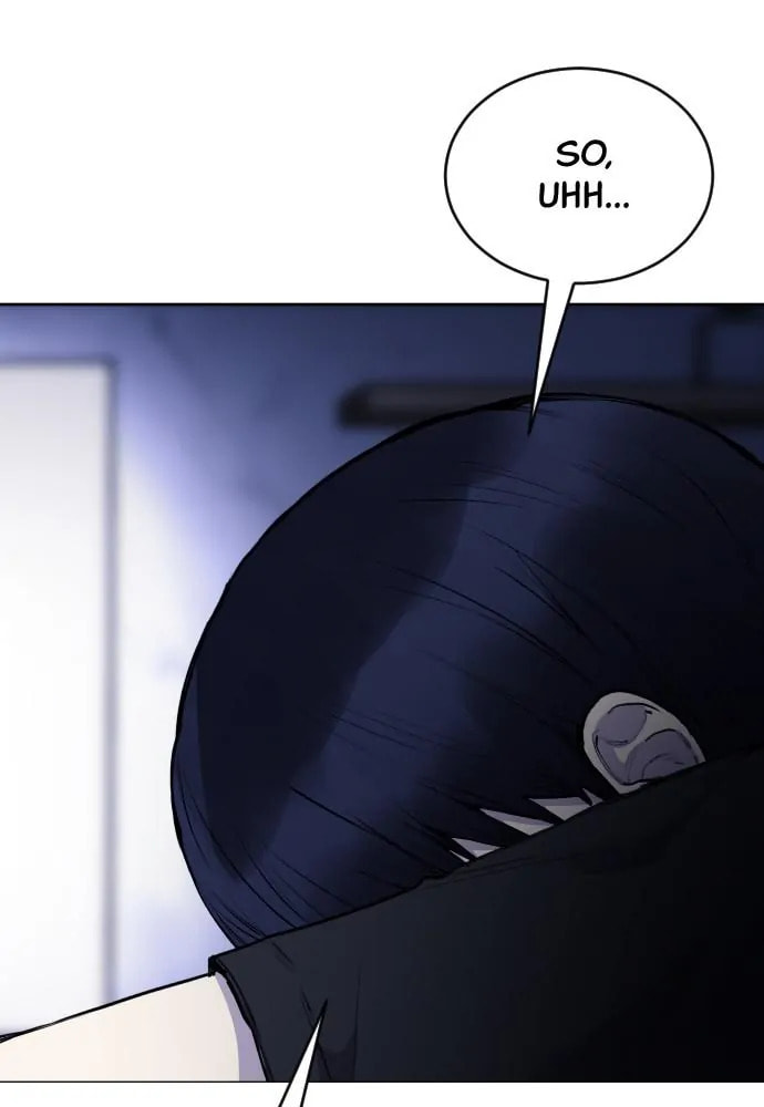 Read Disconnected from Reality chapter 23 image 108 on Lezhin