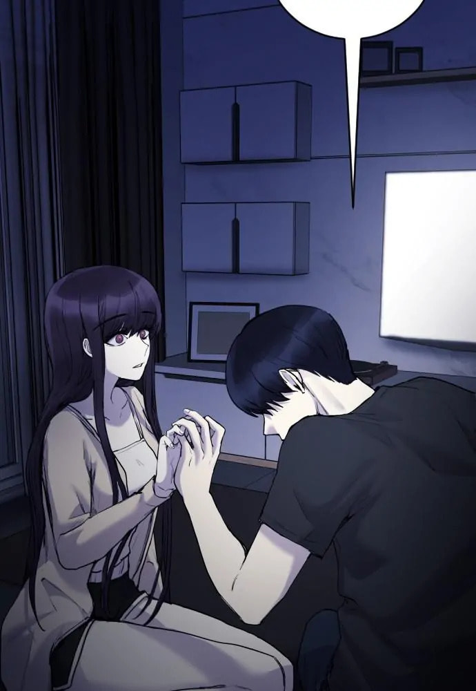 Read Disconnected from Reality chapter 23 image 110 on Lezhin