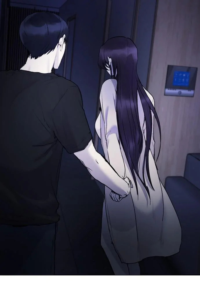 Read Disconnected from Reality chapter 23 image 127 on Lezhin