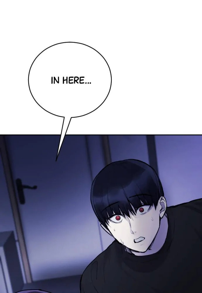 Read Disconnected from Reality chapter 23 image 128 on Lezhin