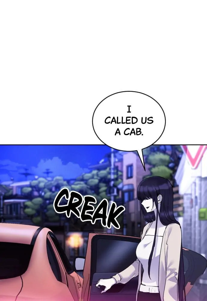Read Disconnected from Reality chapter 23 image 13 on Lezhin