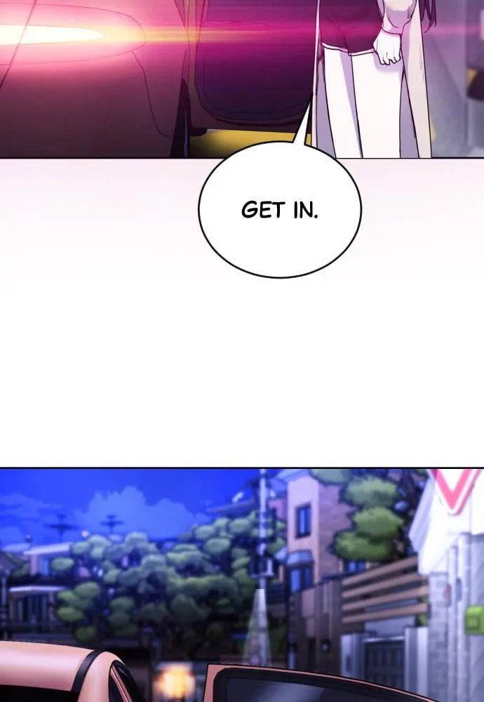 Read Disconnected from Reality chapter 23 image 14 on Lezhin