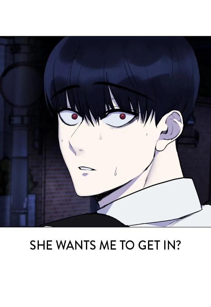 Read Disconnected from Reality chapter 23 image 16 on Lezhin