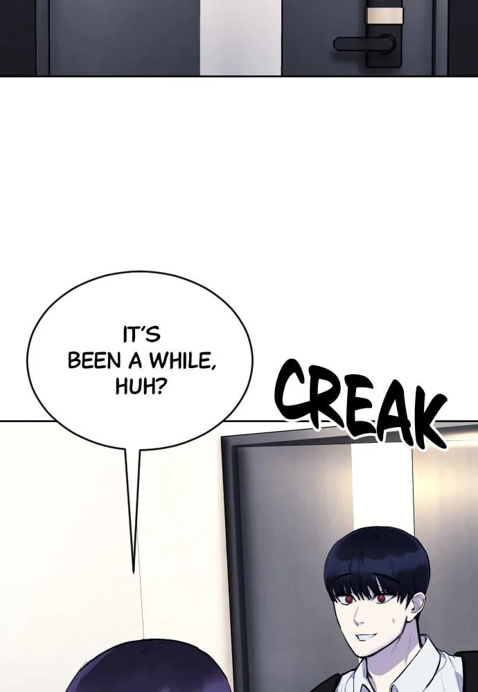 Read Disconnected from Reality chapter 23 image 31 on Lezhin