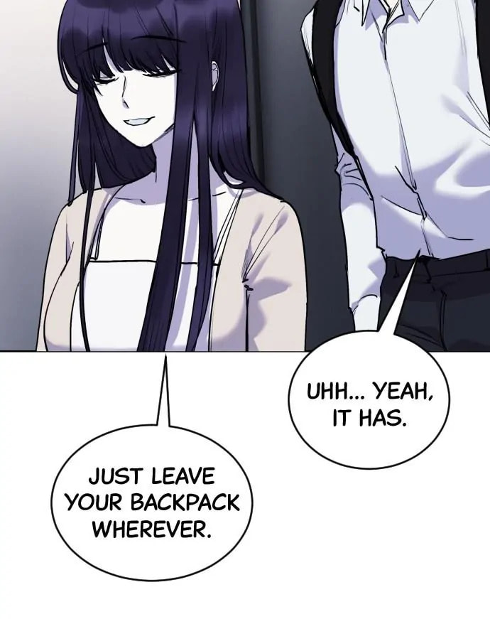 Read Disconnected from Reality chapter 23 image 32 on Lezhin