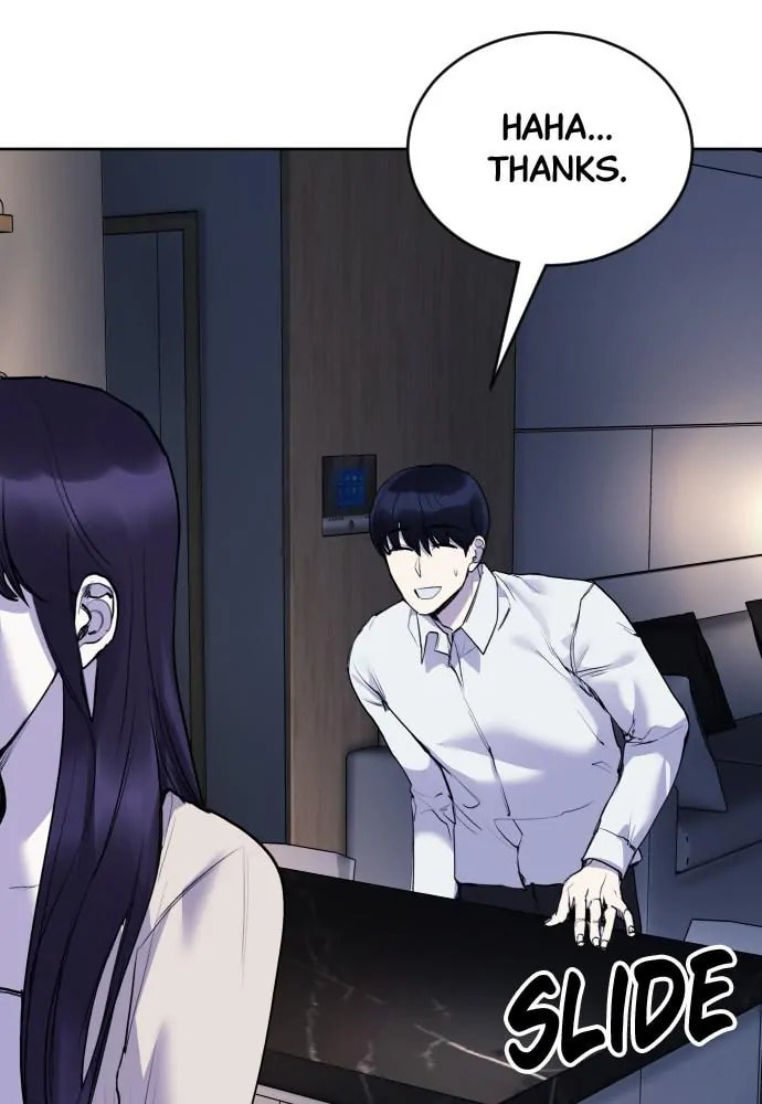 Read Disconnected from Reality chapter 23 image 36 on Lezhin