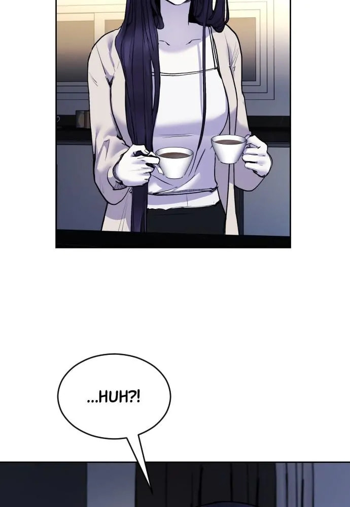 Read Disconnected from Reality chapter 23 image 39 on Lezhin