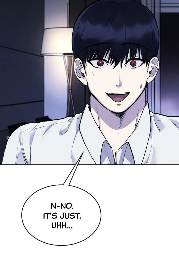 Read Disconnected from Reality chapter 23 image 40 on Lezhin