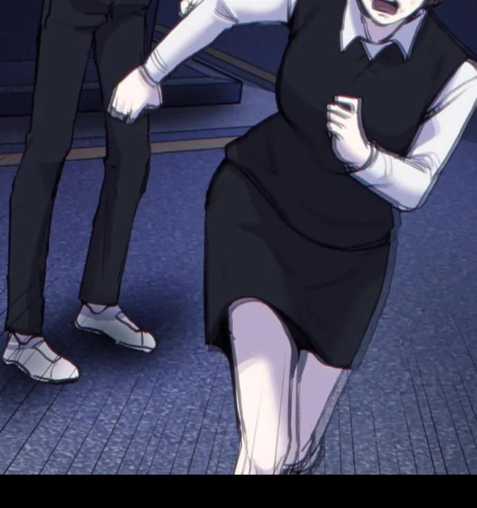 Read Disconnected from Reality chapter 23 image 51 on Lezhin