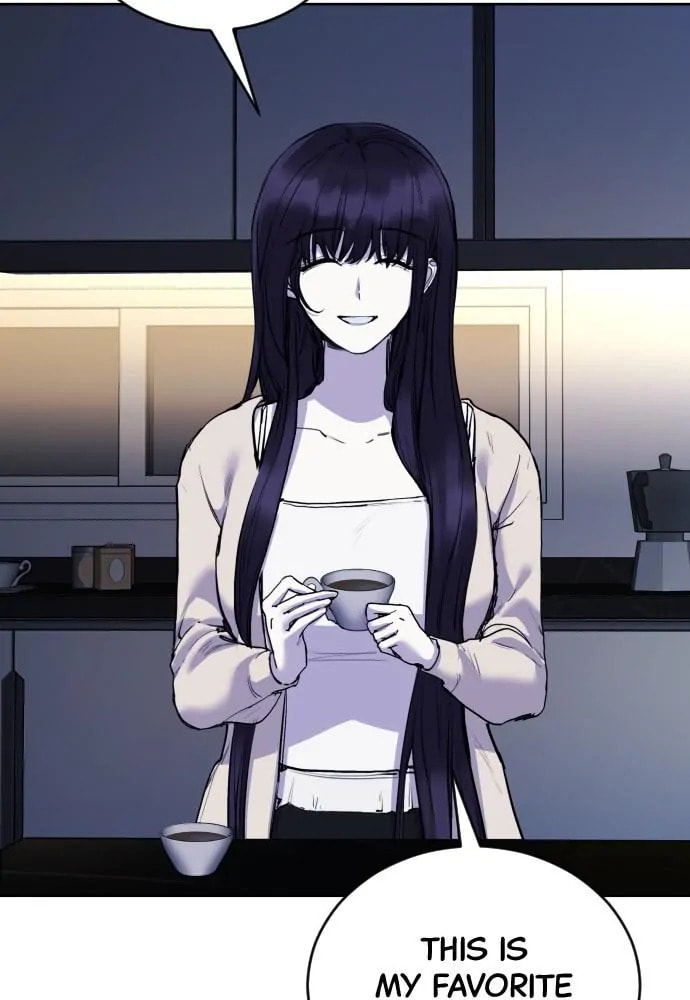 Read Disconnected from Reality chapter 23 image 54 on Lezhin