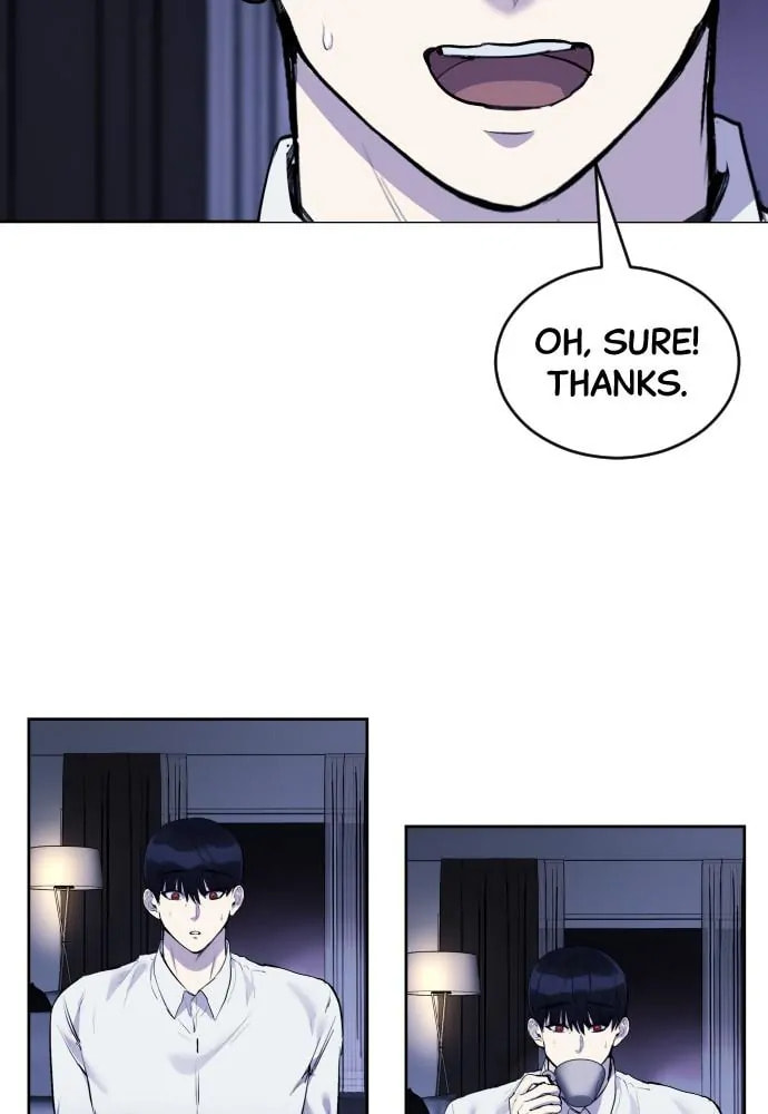 Read Disconnected from Reality chapter 23 image 56 on Lezhin