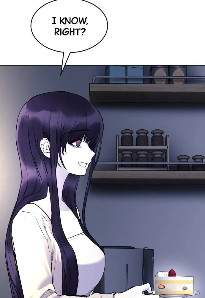 Read Disconnected from Reality chapter 23 image 59 on Lezhin