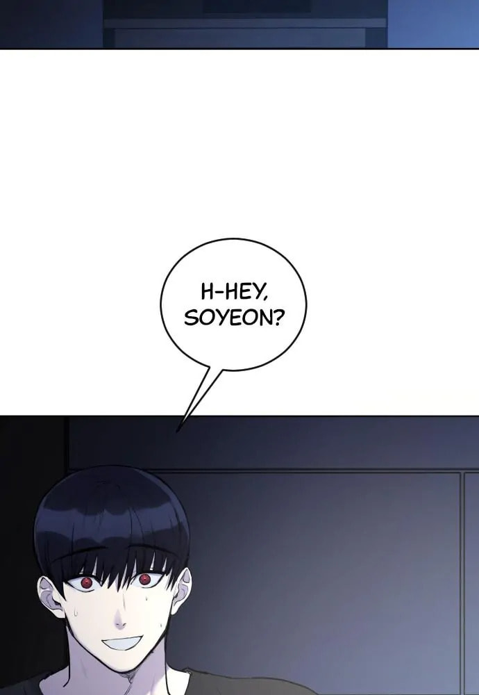 Read Disconnected from Reality chapter 23 image 69 on Lezhin