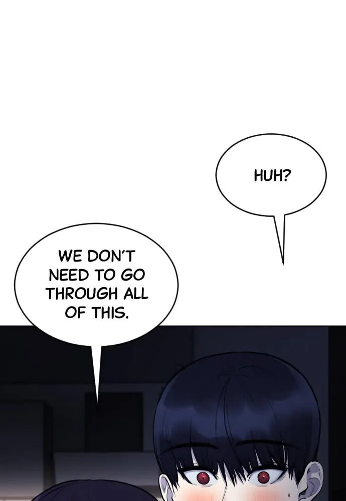 Read Disconnected from Reality chapter 23 image 96 on Lezhin