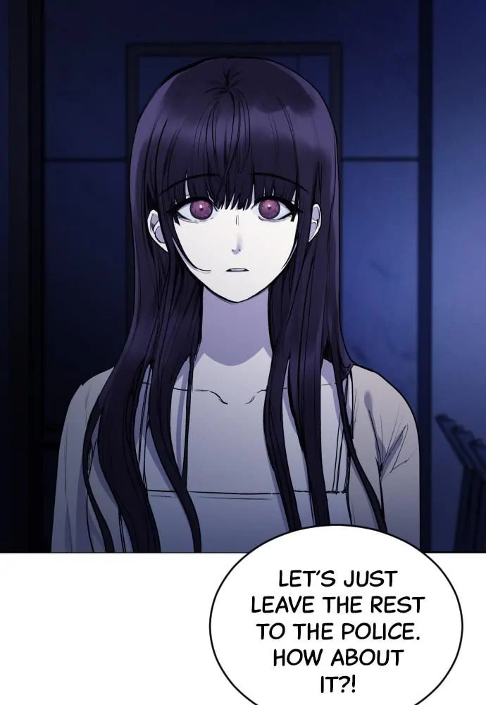 Read Disconnected from Reality chapter 24 image 107 on Lezhin