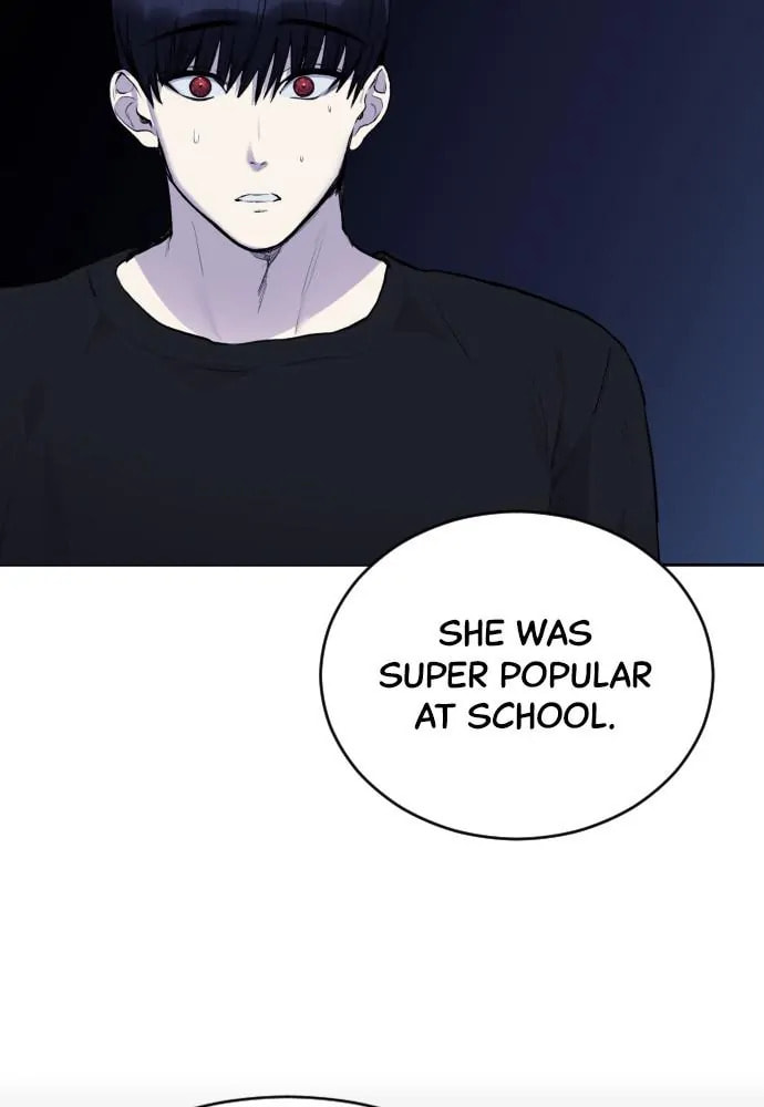 Read Disconnected from Reality chapter 24 image 11 on Lezhin