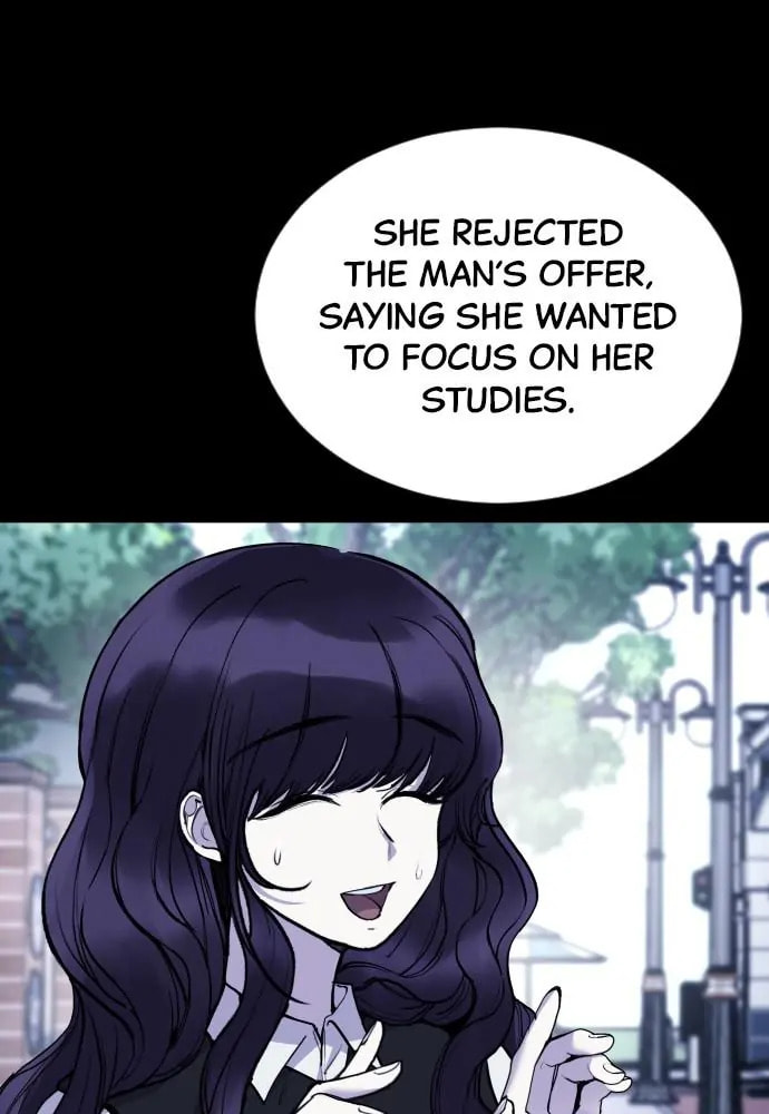 Read Disconnected from Reality chapter 24 image 18 on Lezhin