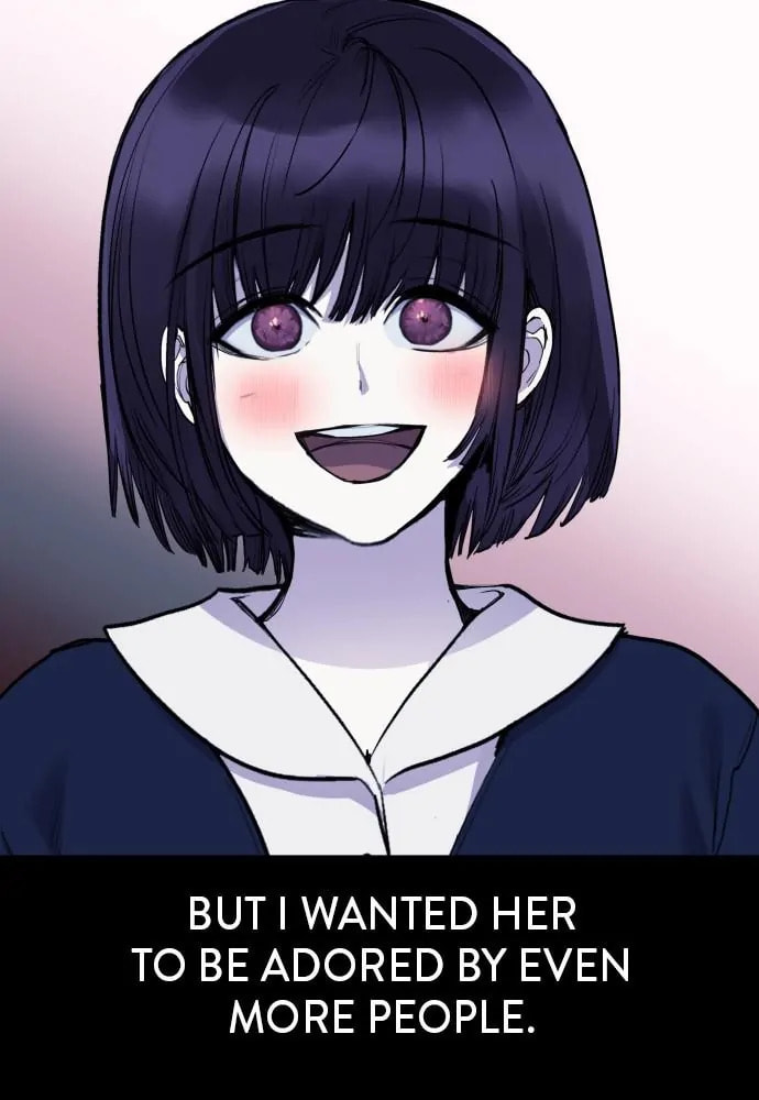 Read Disconnected from Reality chapter 24 image 20 on Lezhin