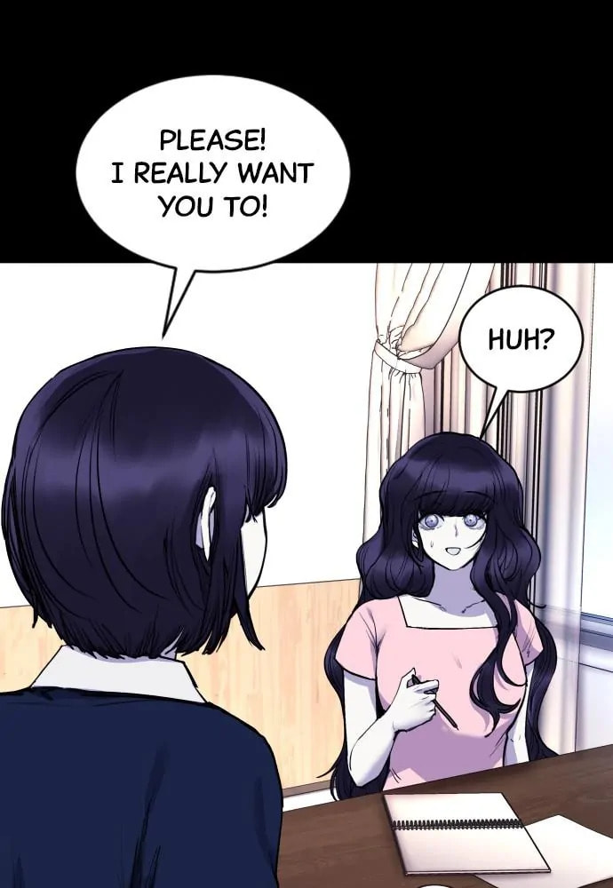 Read Disconnected from Reality chapter 24 image 21 on Lezhin