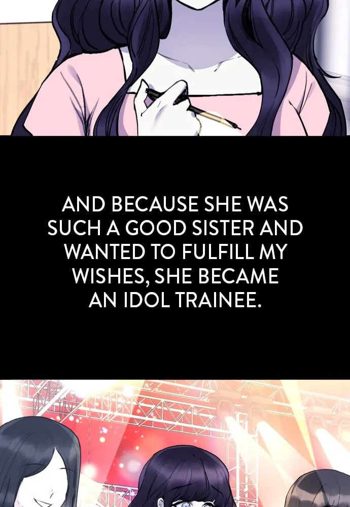 Read Disconnected from Reality chapter 24 image 23 on Lezhin