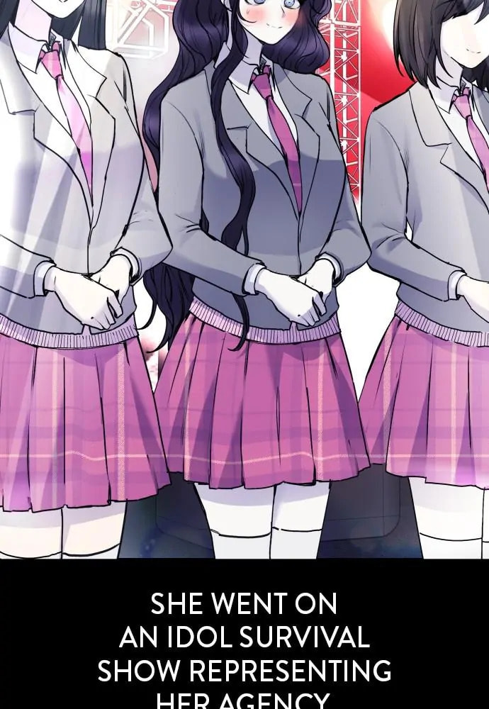 Read Disconnected from Reality chapter 24 image 24 on Lezhin