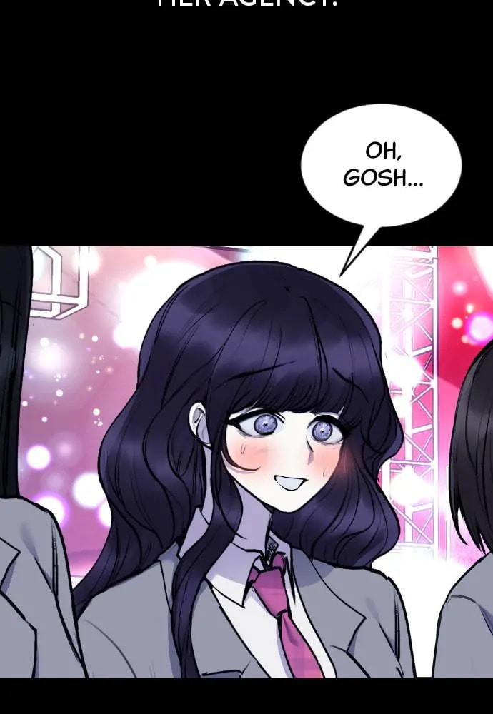 Read Disconnected from Reality chapter 24 image 25 on Lezhin