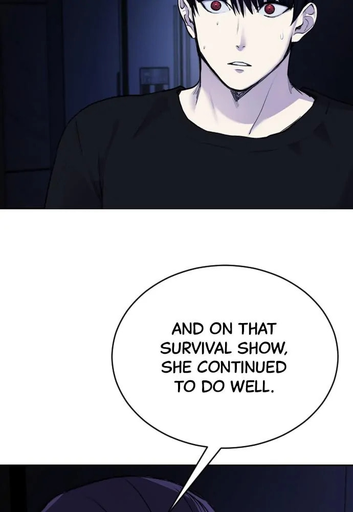 Read Disconnected from Reality chapter 24 image 33 on Lezhin