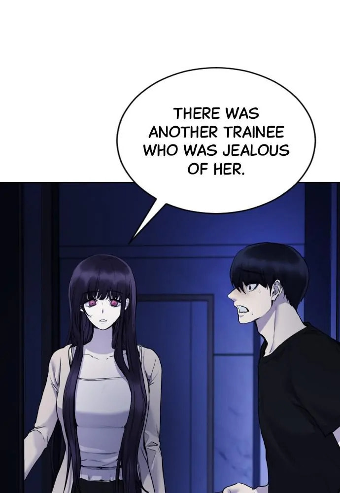Read Disconnected from Reality chapter 24 image 39 on Lezhin