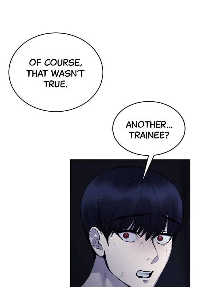 Read Disconnected from Reality chapter 24 image 43 on Lezhin