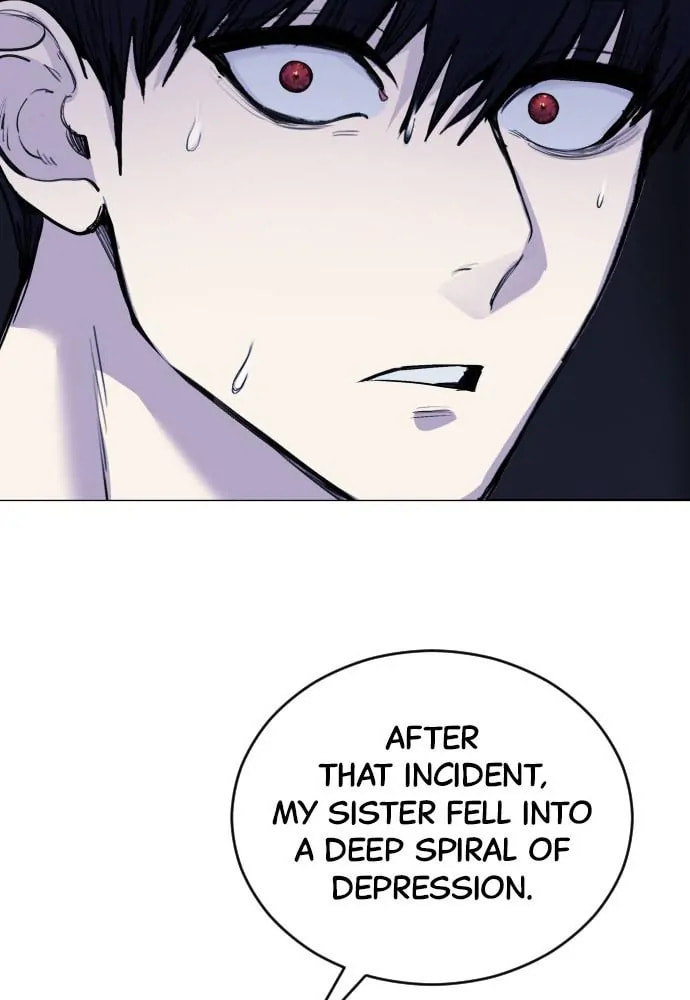 Read Disconnected from Reality chapter 24 image 48 on Lezhin
