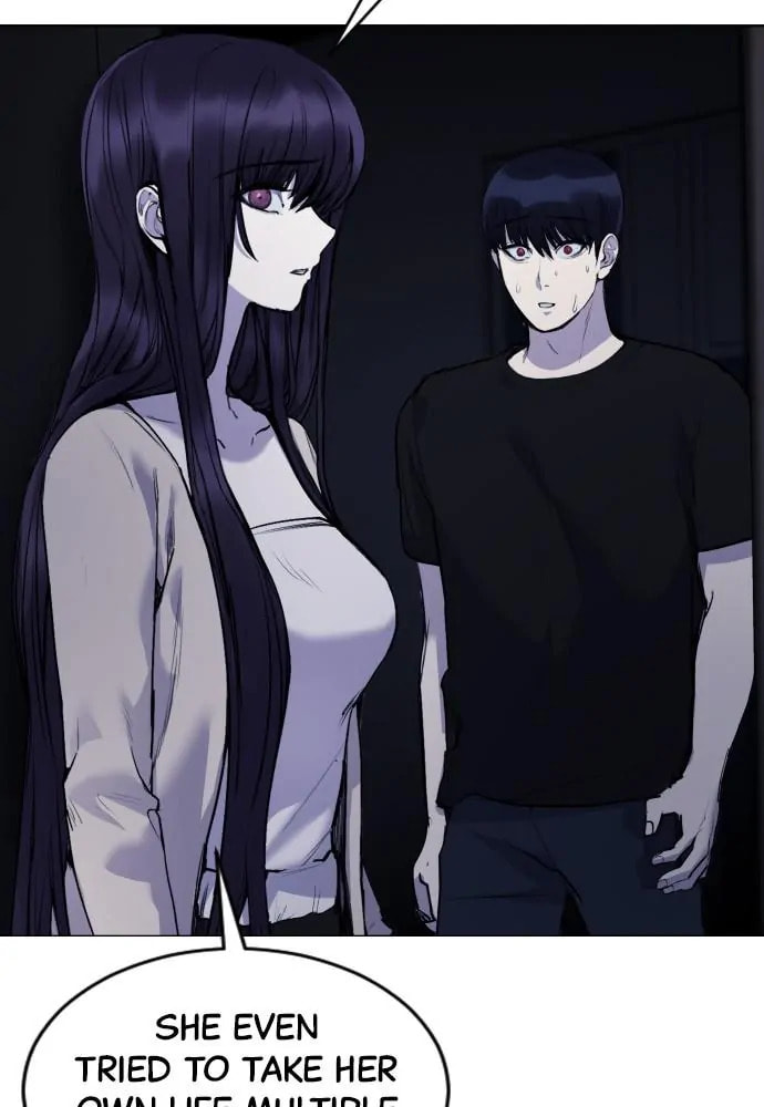 Read Disconnected from Reality chapter 24 image 49 on Lezhin