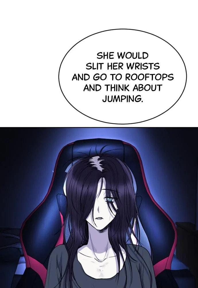 Read Disconnected from Reality chapter 24 image 51 on Lezhin