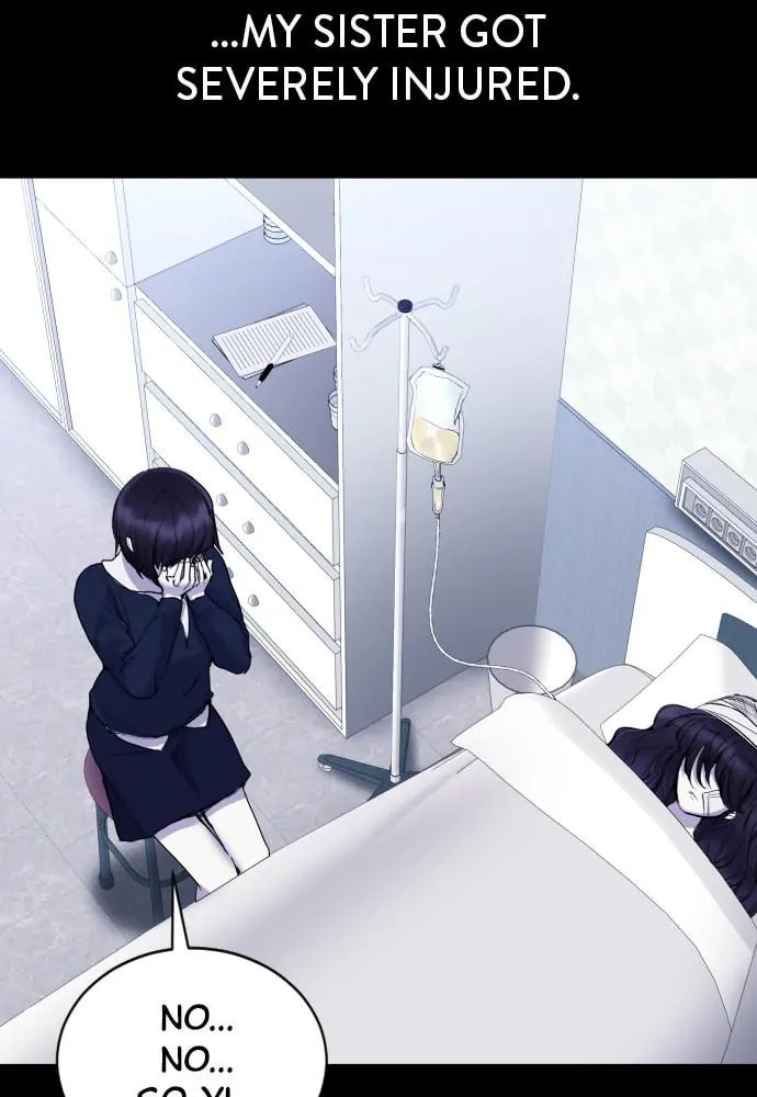 Read Disconnected from Reality chapter 24 image 55 on Lezhin